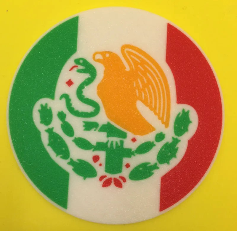 Mexican_Flag_Coaster