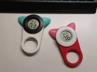 0.2mm 层高, 2 层墙, 15% 填充