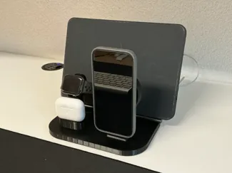 Apple Docking Station 