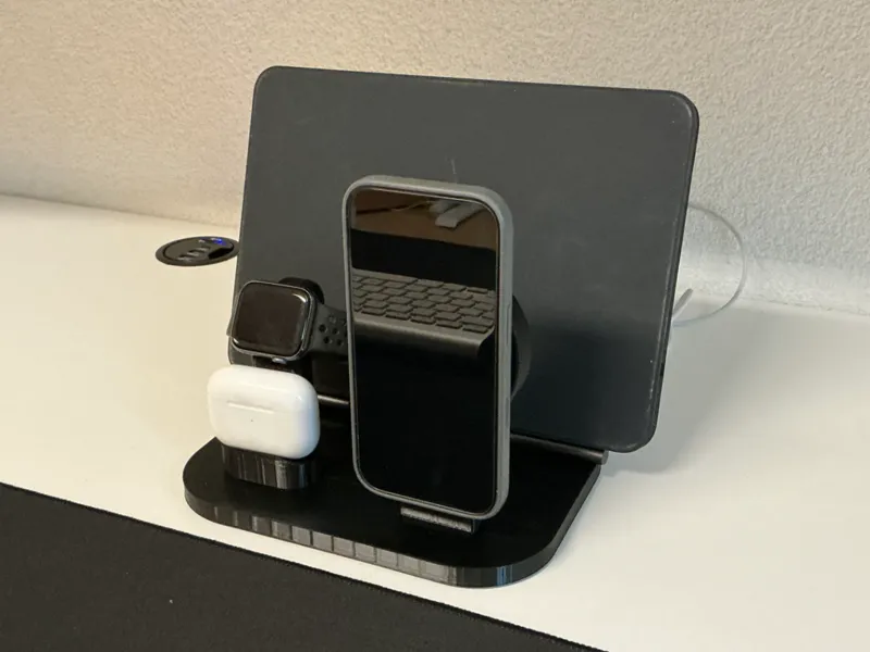 Apple Docking Station 