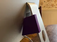 Cale d'écran pour iMac — photo 2