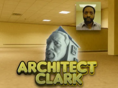 Architect Clark