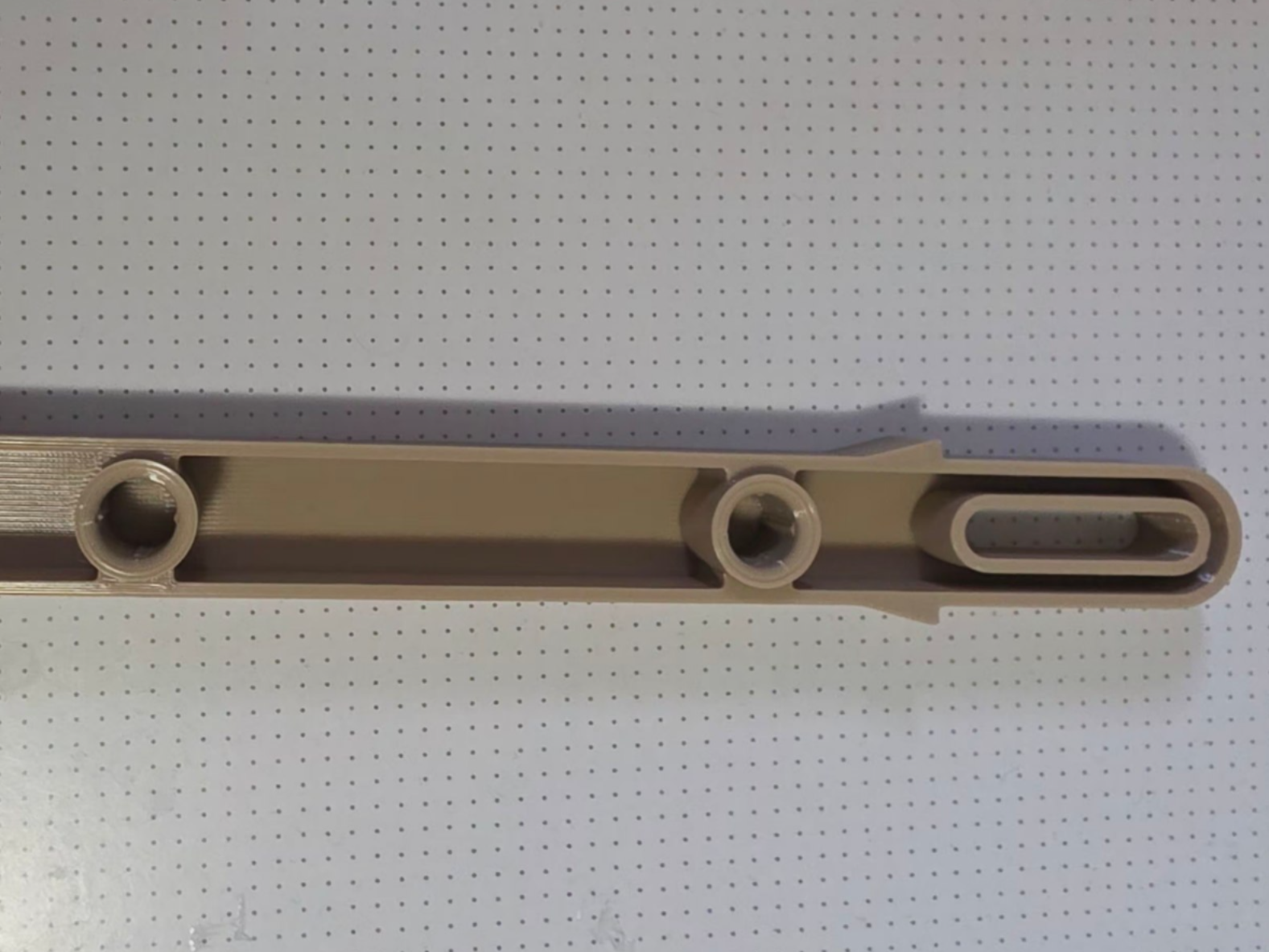Clothes Drying Rack Rod Holder