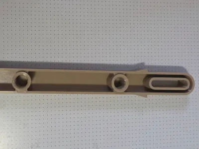 Clothes Drying Rack Rod Holder