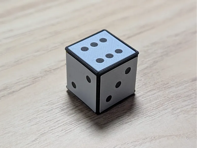 Dice (No AMS required)