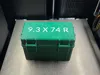 9.3 X 74R