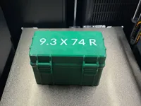 9.3 X 74R