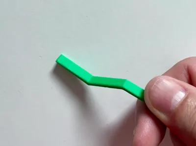 Mini Spatula