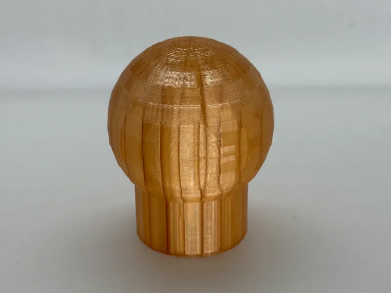 Basic Shift Knob
