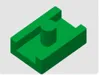 0.16mm layer, 2 walls, 15% infill