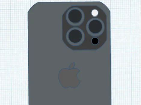 small phone