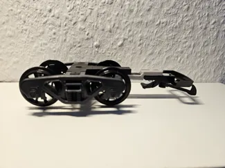 Spur G / G Scale Kupplungsverlängerung / Coupling Extension LGB PIKO