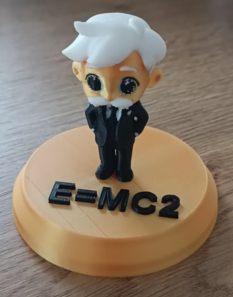 albert einstein