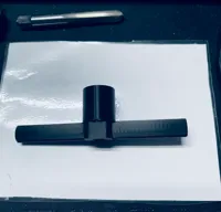 0.08mm layer, 2 walls, 15% infill