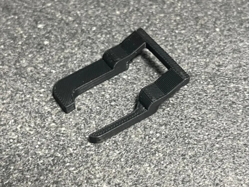 VKB Gladiator NXT EVO - F16 Detent for DCS