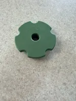 0.2mm layer, 2 walls, 100% infill