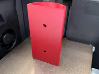 Option 1 Screw Mount Center
