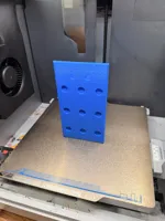 Option 3 - Top Screw Mount or Rear Magnets ( two options)
