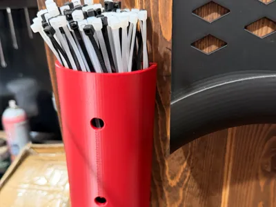 Universal Garage Holder - 3 options 