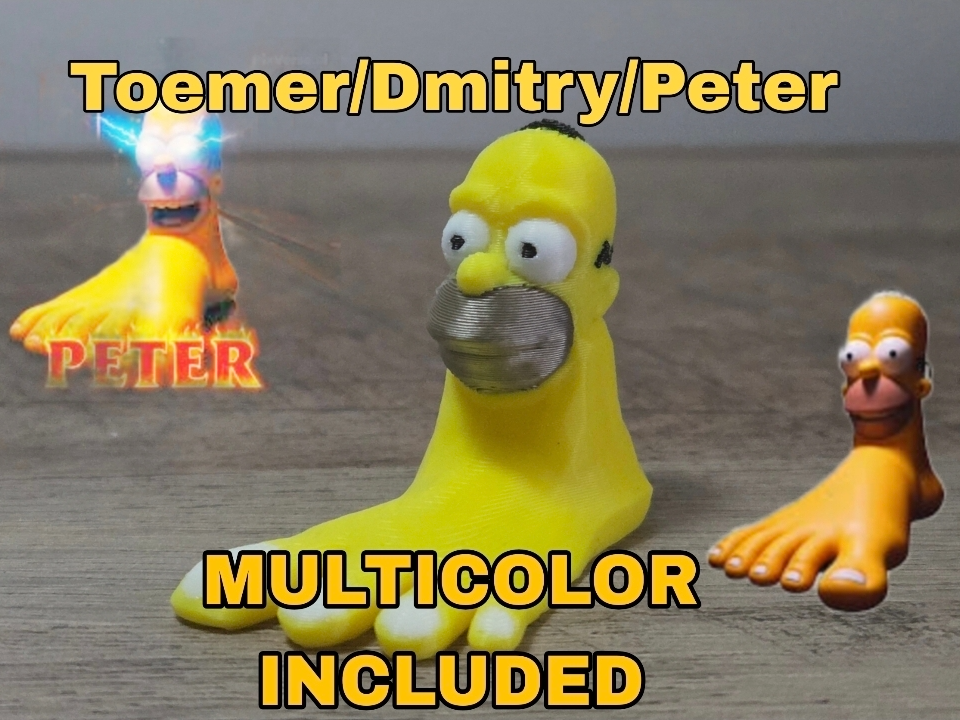 Tomer / Dmitry / Peter