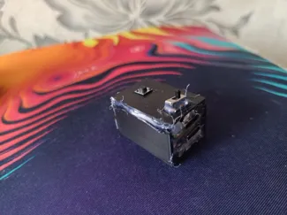 DIY tv killer