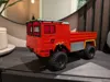 rescue truck 0.12mm layer, 2 walls, 15% infill