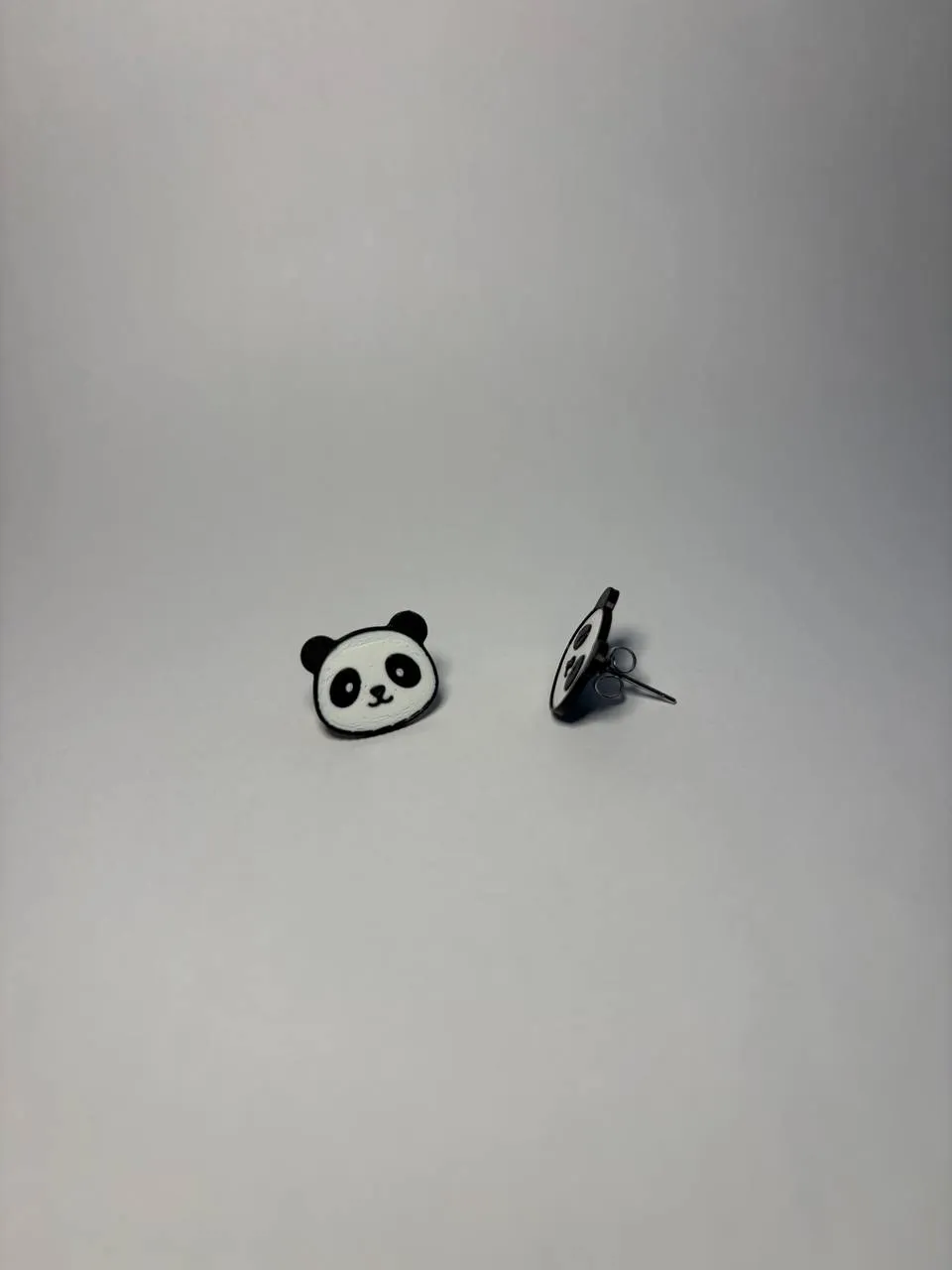 orecchini panda view 4