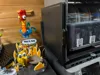 6 and 8 slot Build Plate holder for Flip Flop AMS Stacker