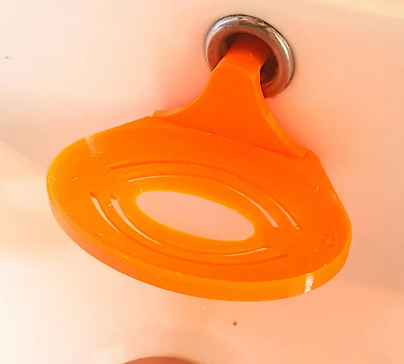 Soaptray/ Soap dish Bath