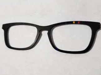 Glasses Topper
