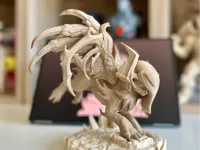 0.16mm layer, 3 walls, 5% infill