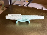 0.16mm layer, 2 walls, 15% infill