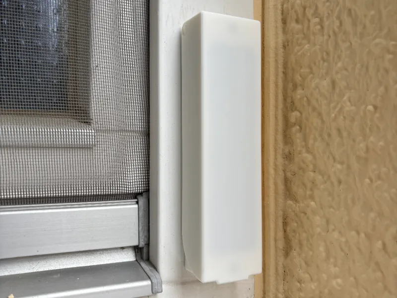 Nuki Keypad 2.0 Cover with Hinge