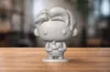 Fast Printing – 0.16mm layer, 3 walls, 15% infill