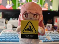 0.2mm 层高, 2 层墙, 15% 填充
