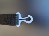 4mm thick, 0.2mm layer, 2 walls, 15% infill