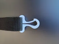 7mm thick, 0.2mm layer, 2 walls, 15% infill
