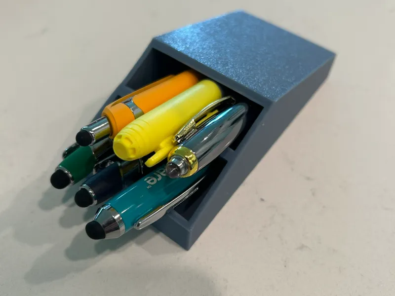 Pen Holder