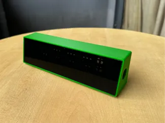 PixelClock G2 像素时钟 第2代 一体外壳