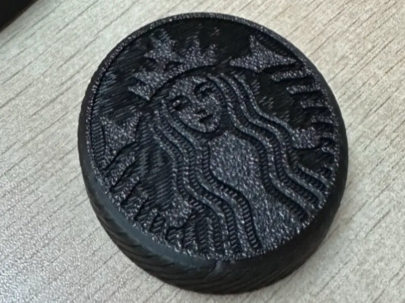 Starbucks Logo