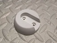 0.12mm 层高, 4 层墙, 30% 填充