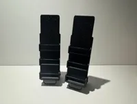1 or 3 pcs + banner, 0.2mm layer, 2 walls, 20% infill