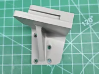 0.2mm layer, 6 walls, 25% infill