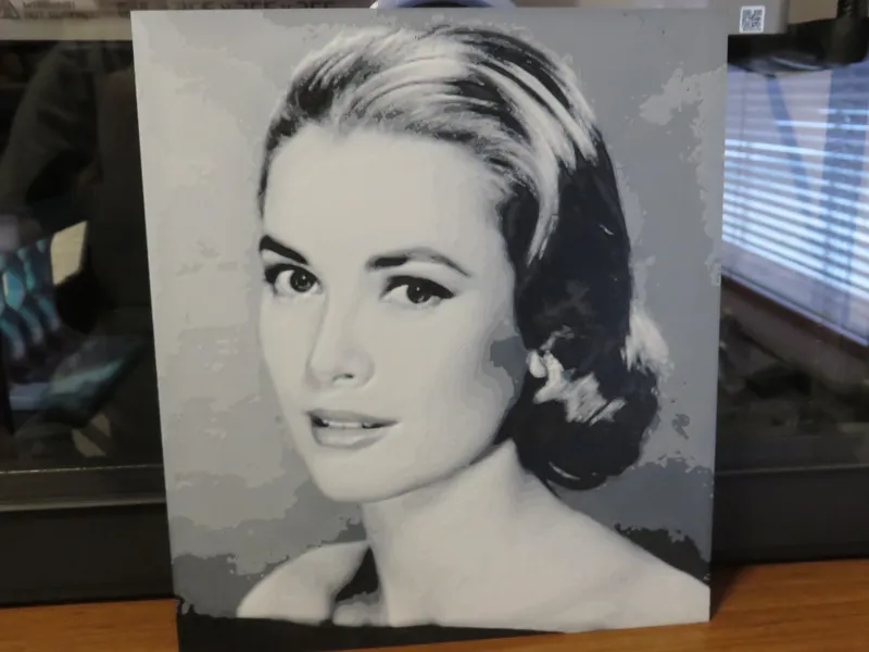 Grace Kelly
