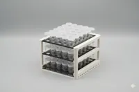 4tier p series profile