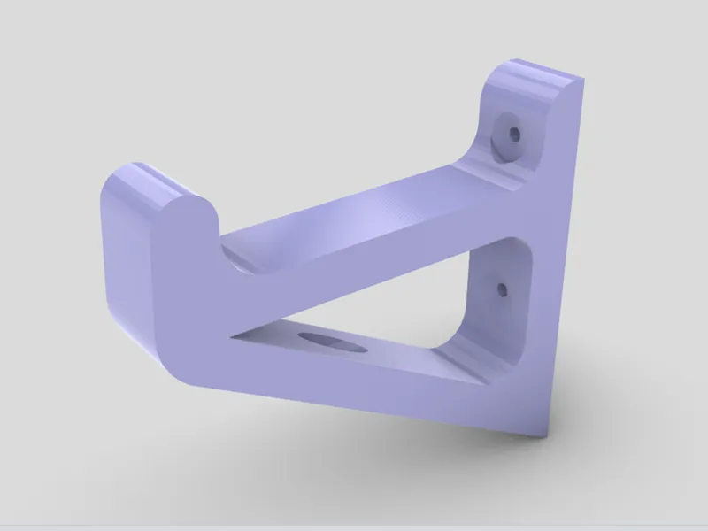 Surfboard and Skateboard wall hanger