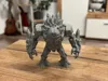 0.08mm layer, 2 walls, 5% infill