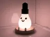 Jellycat-inspired Light Bulb