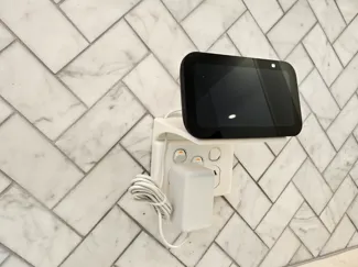 Amazon Echo Show 5 Shelf