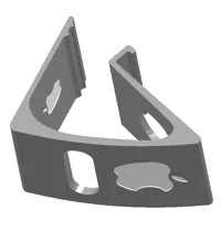 Support pour iPad avec logo — photo 10